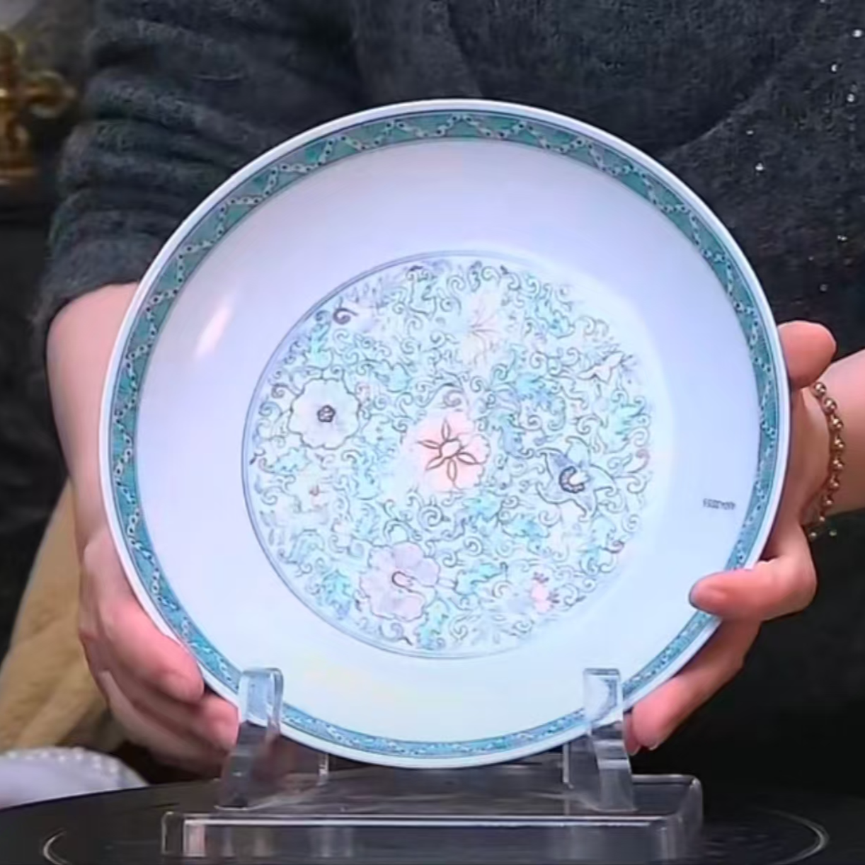 古韵今风斋精品陶瓷