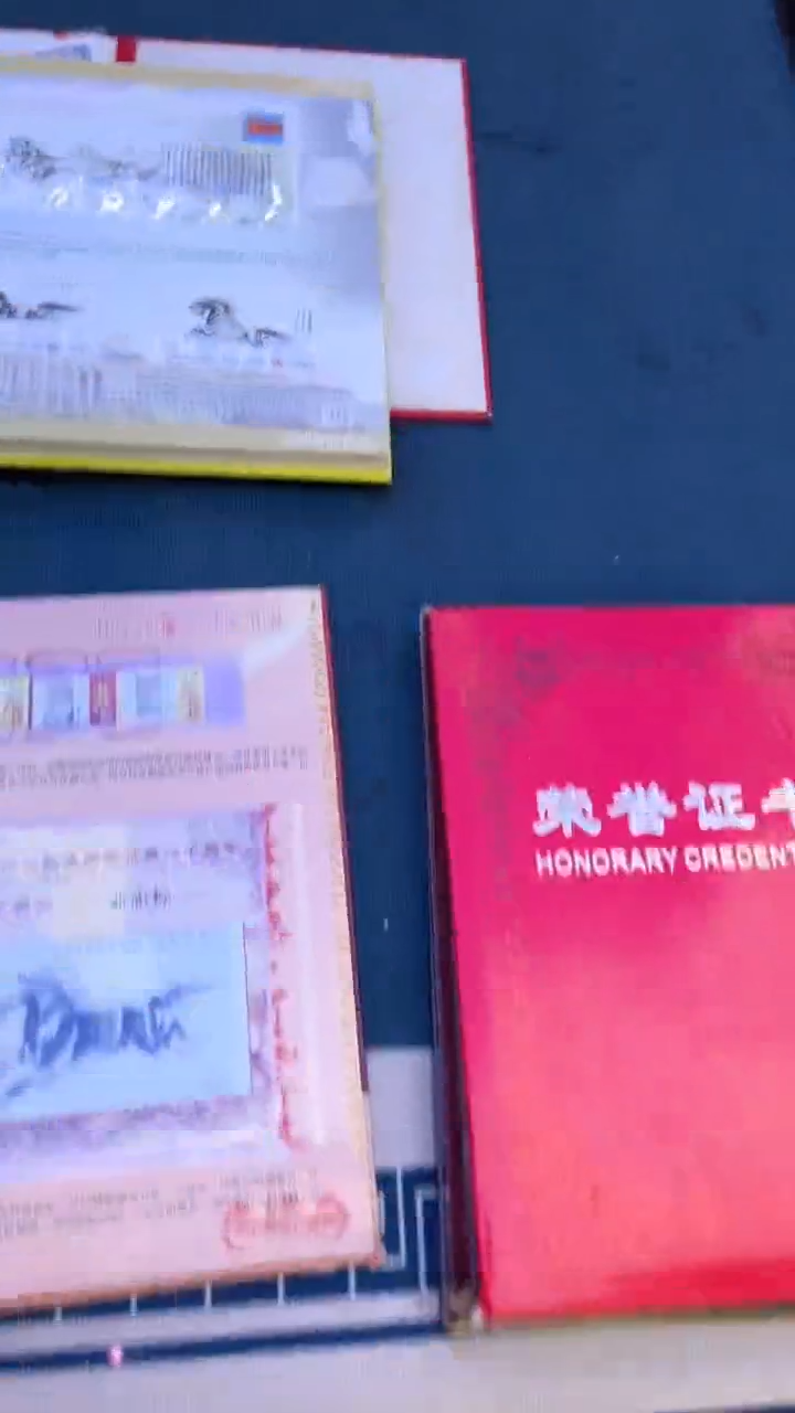 【闪购商品】绘画邓志标八骏雄风