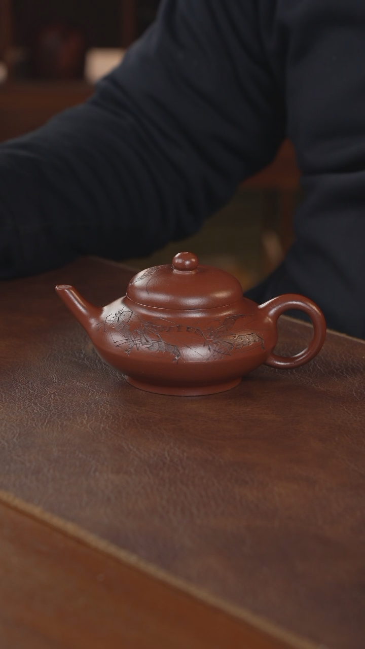 【闪购商品】紫砂茶壶紫砂壶紫砂壶