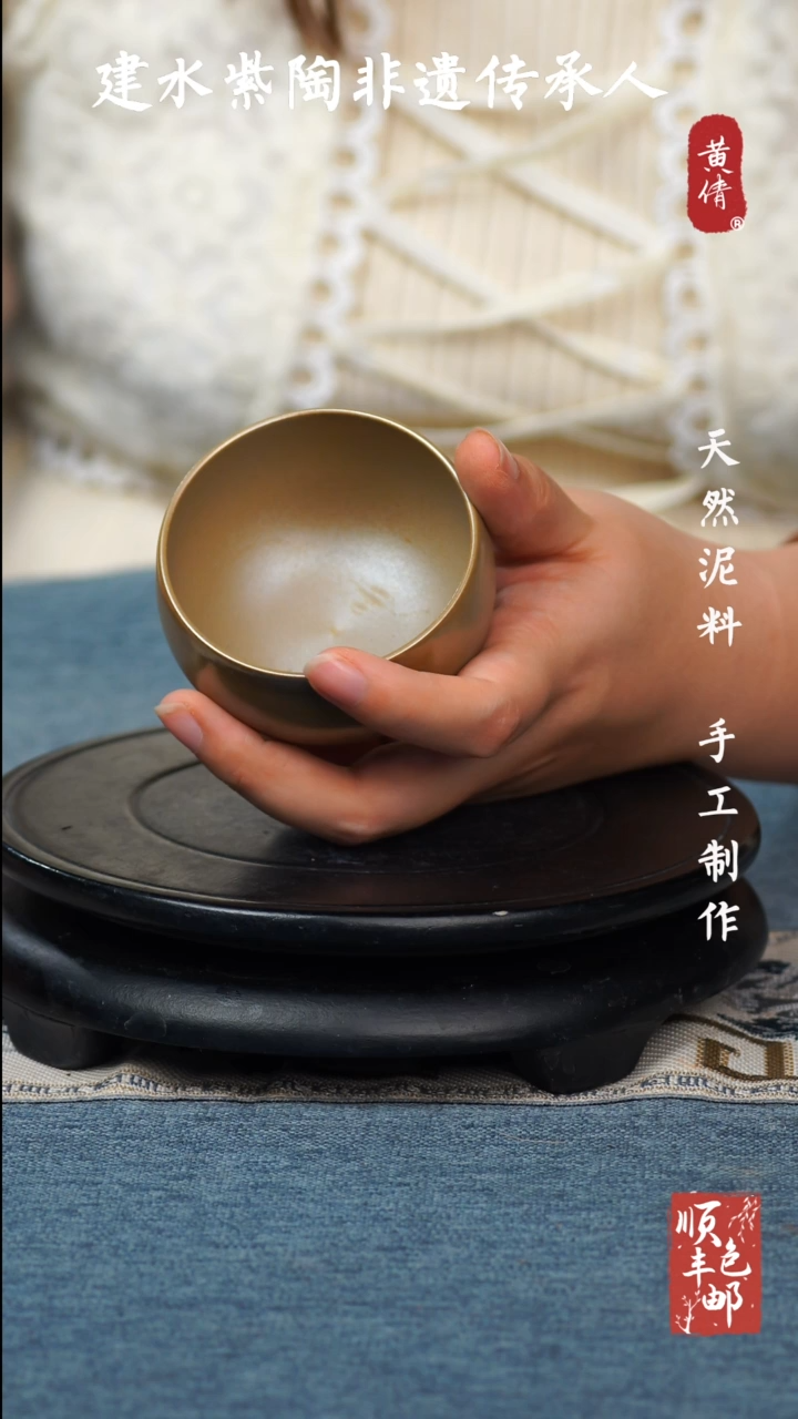 【闪购商品】壶云南建水紫陶作品215