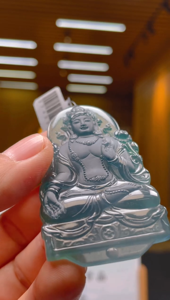 【闪购商品】定制翡翠未镶嵌********750