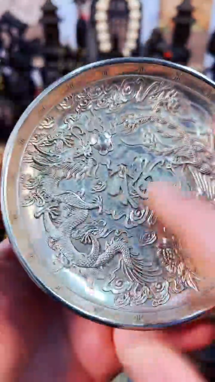 【闪购商品】精铜工匠 独具韵味