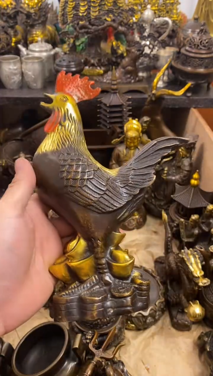 1案台摆件  物品摆件  