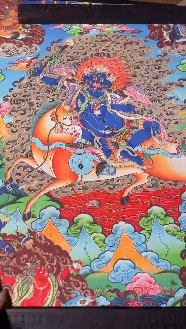 卷轴画卷轴画的的艳艳tk