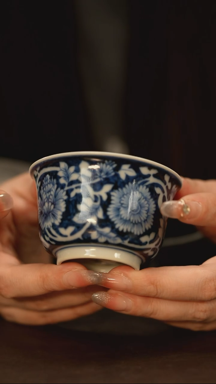 【闪购商品】瓷片刘建峰              