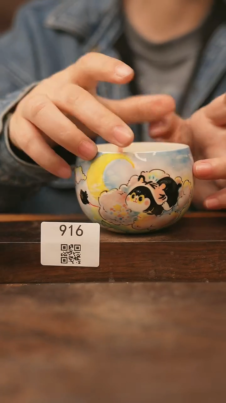 【落单孤品】/杯子@@916