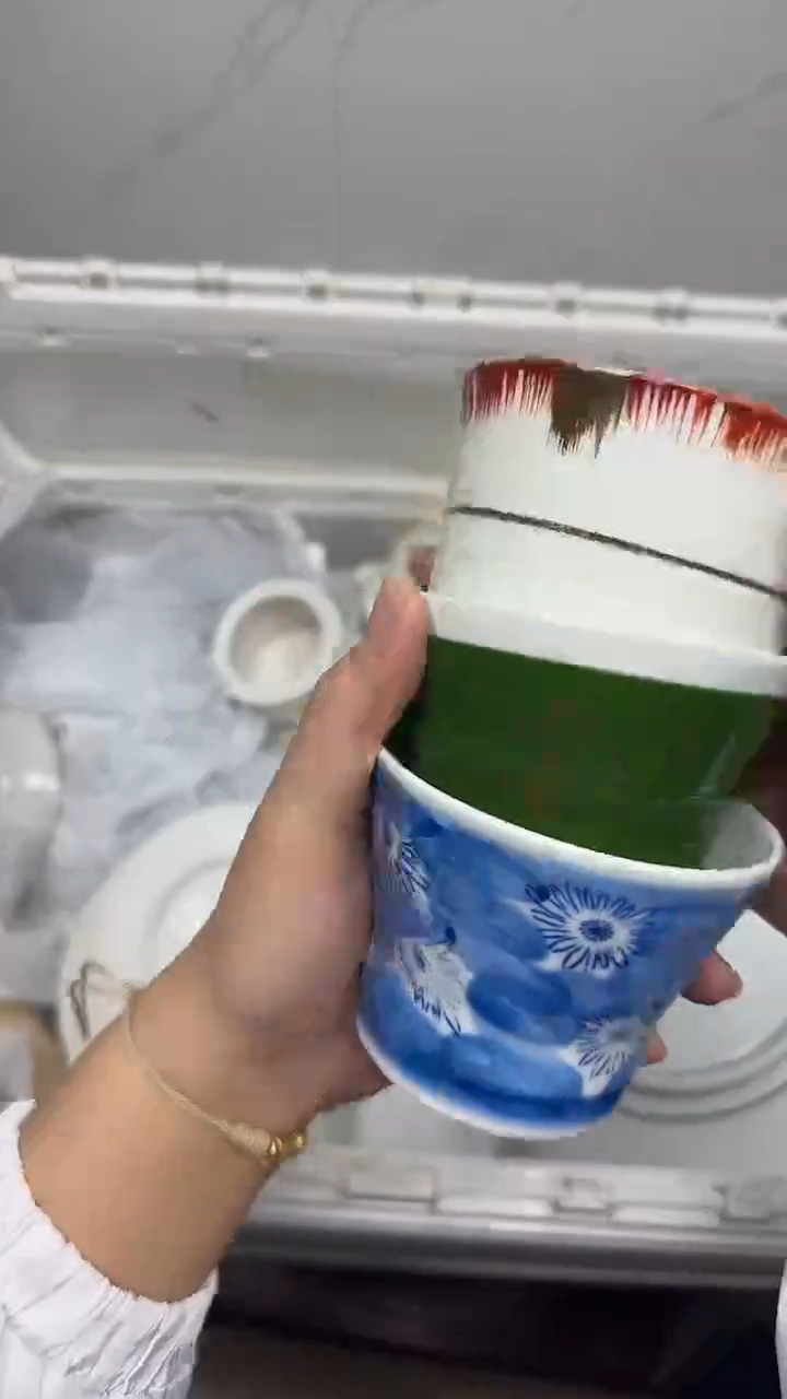 【闪购商品】196回流瓷器默认微瑕，18.8包邮