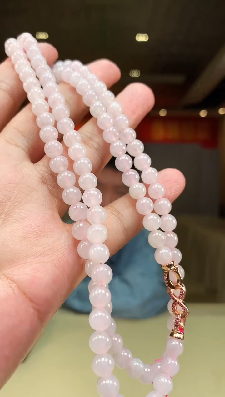 【闪购商品】翡翠颈饰未镶嵌             *169