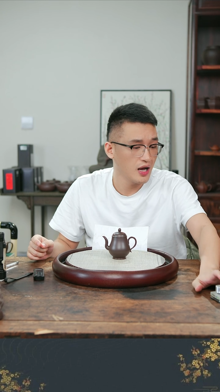 茶壶紫砂老行家紫砂1
