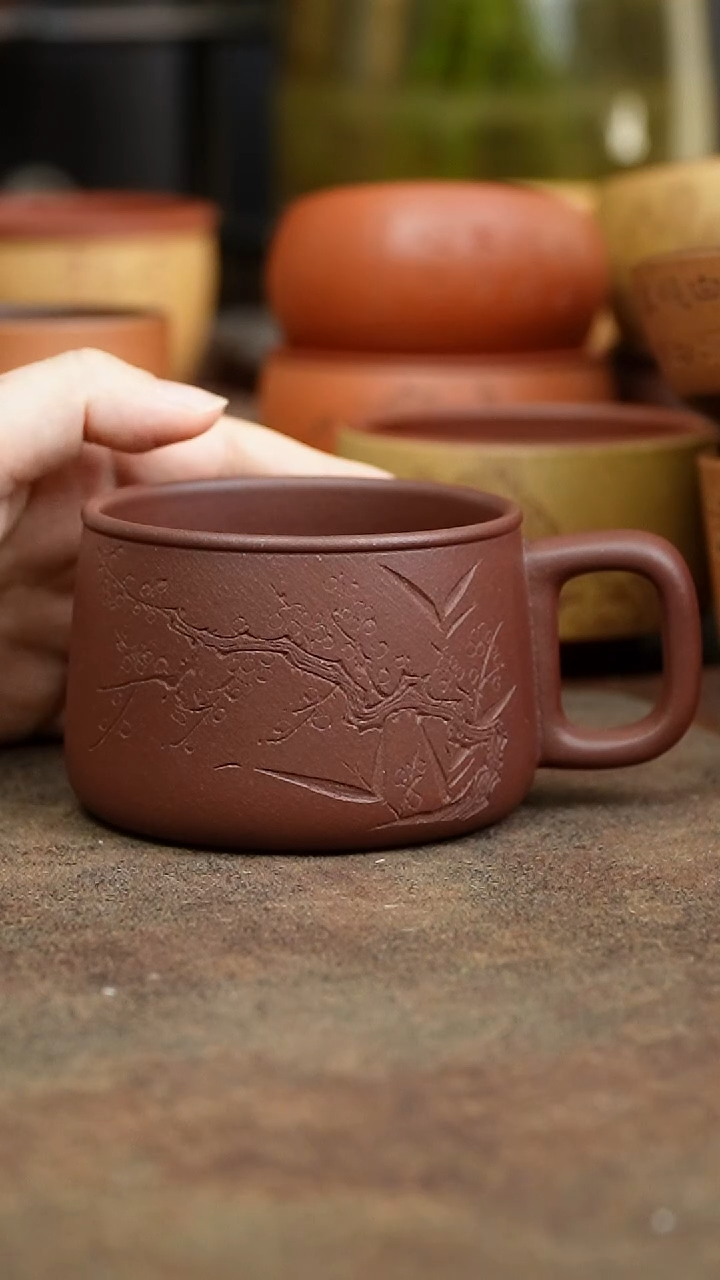 茶杯紫砂11111111111111