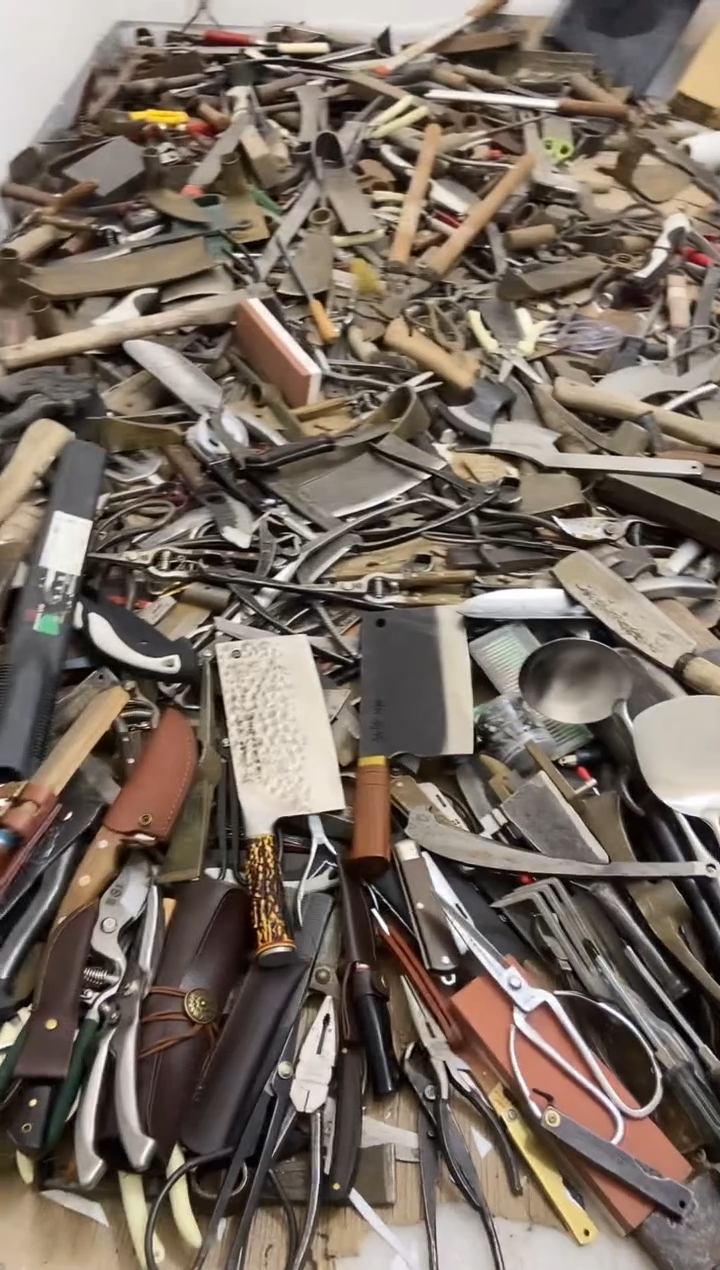 抖*?五金园艺农具厨具工具闪购