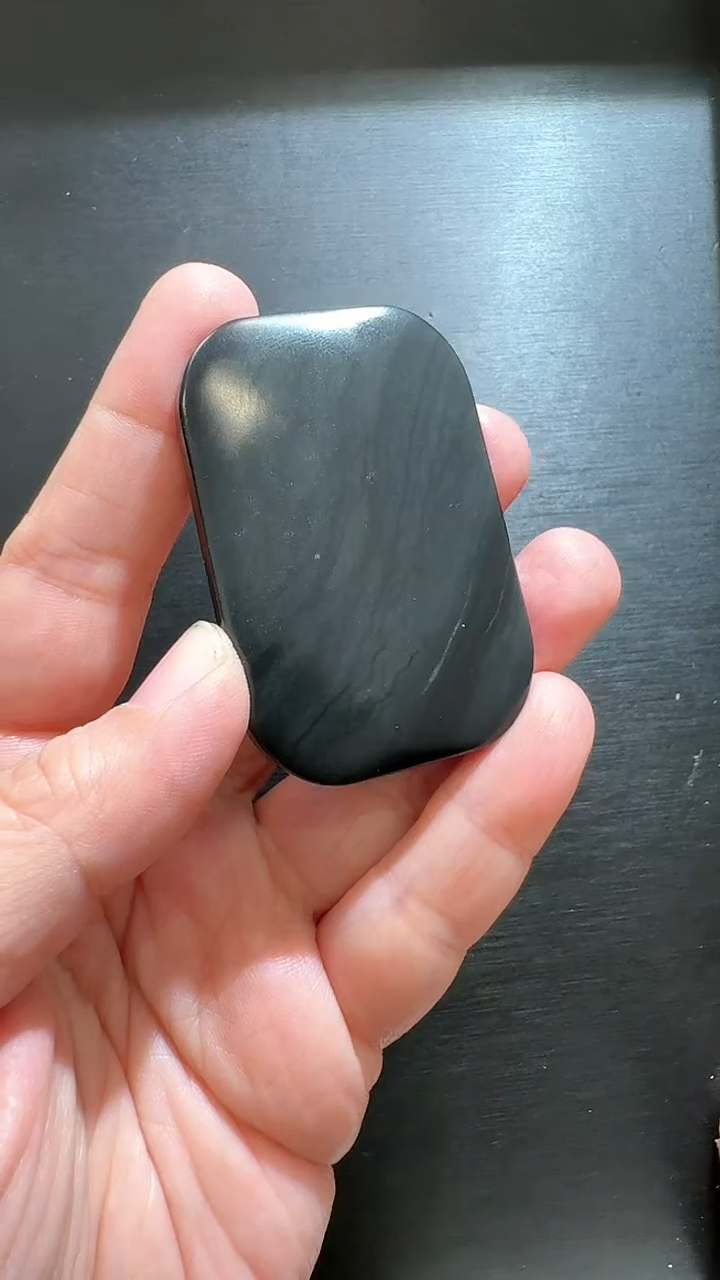 【闪购商品】和田玉颈饰未镶嵌牌