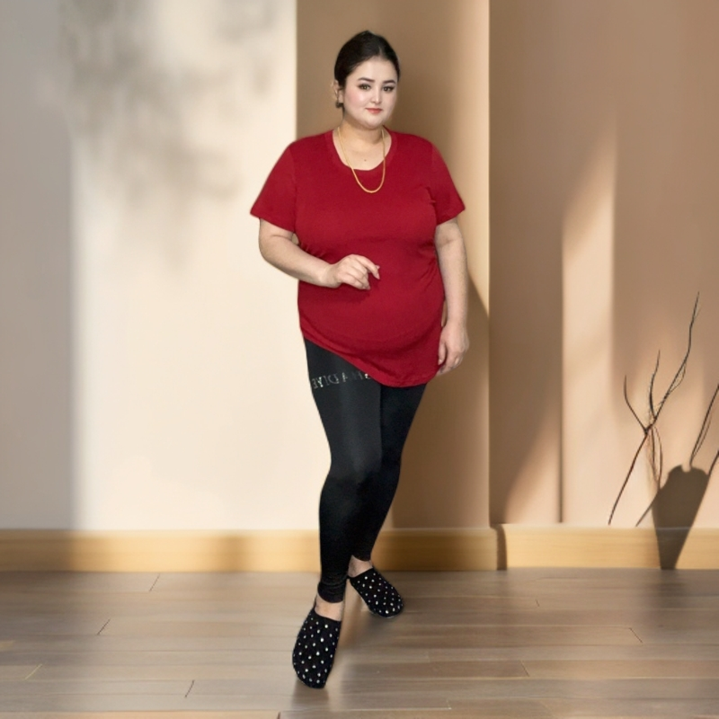 2025年爆款大码上衣