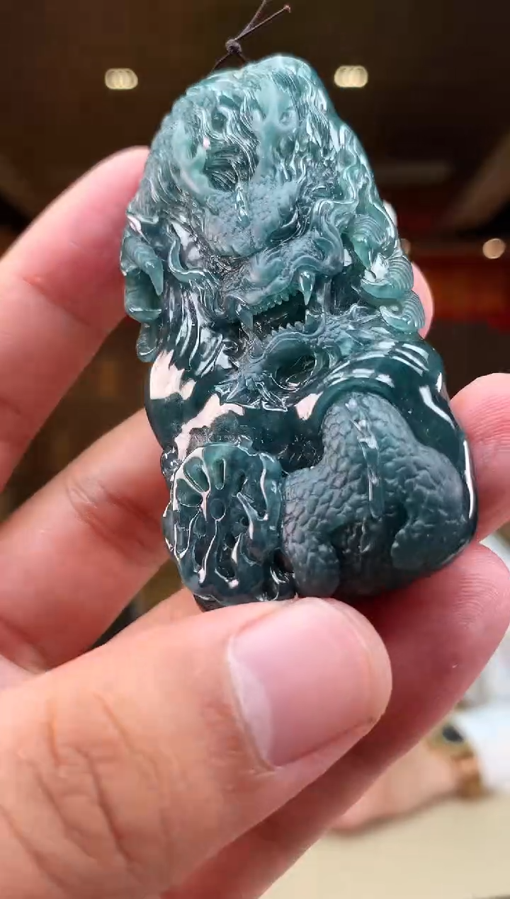 【闪购商品】定制翡翠未镶嵌        *708