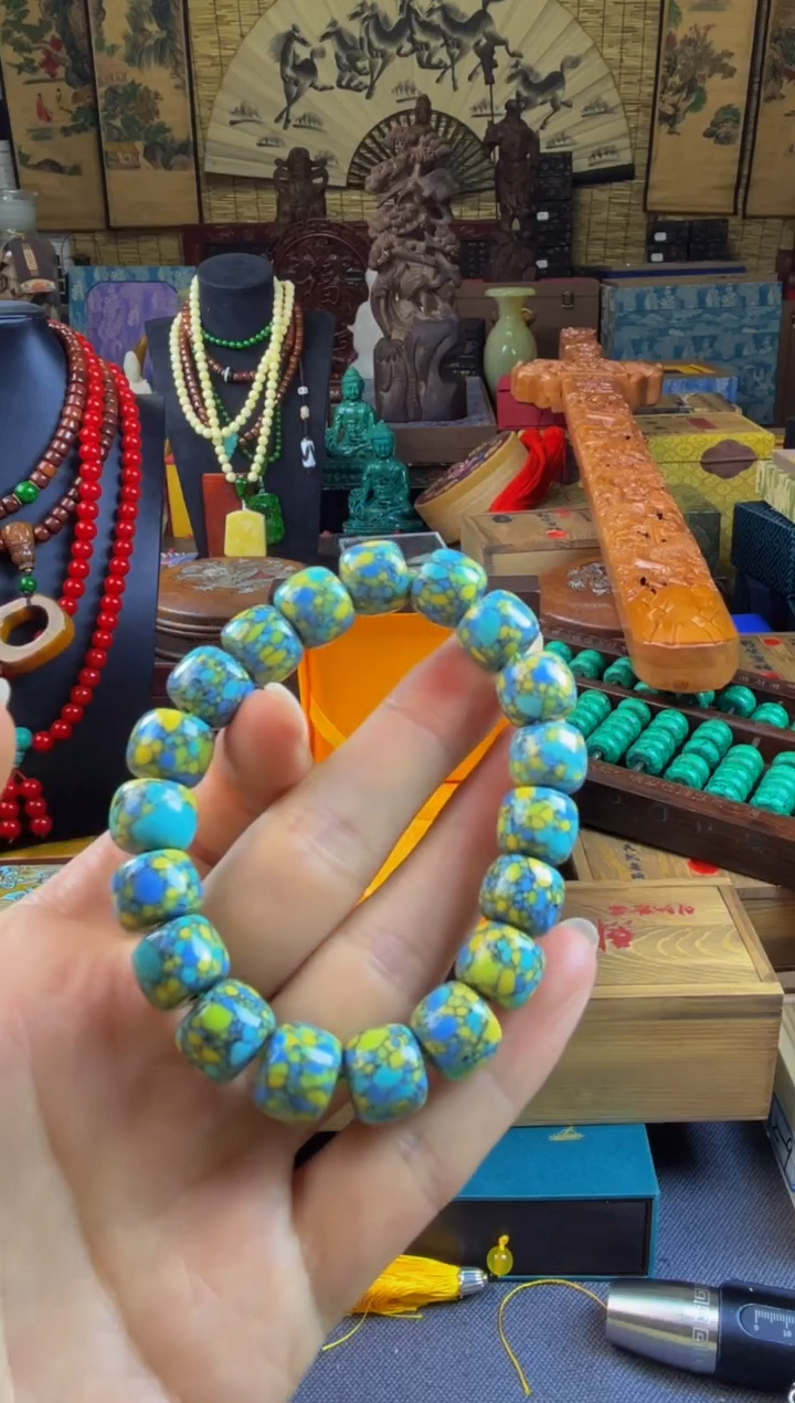 林氏直播精选推荐