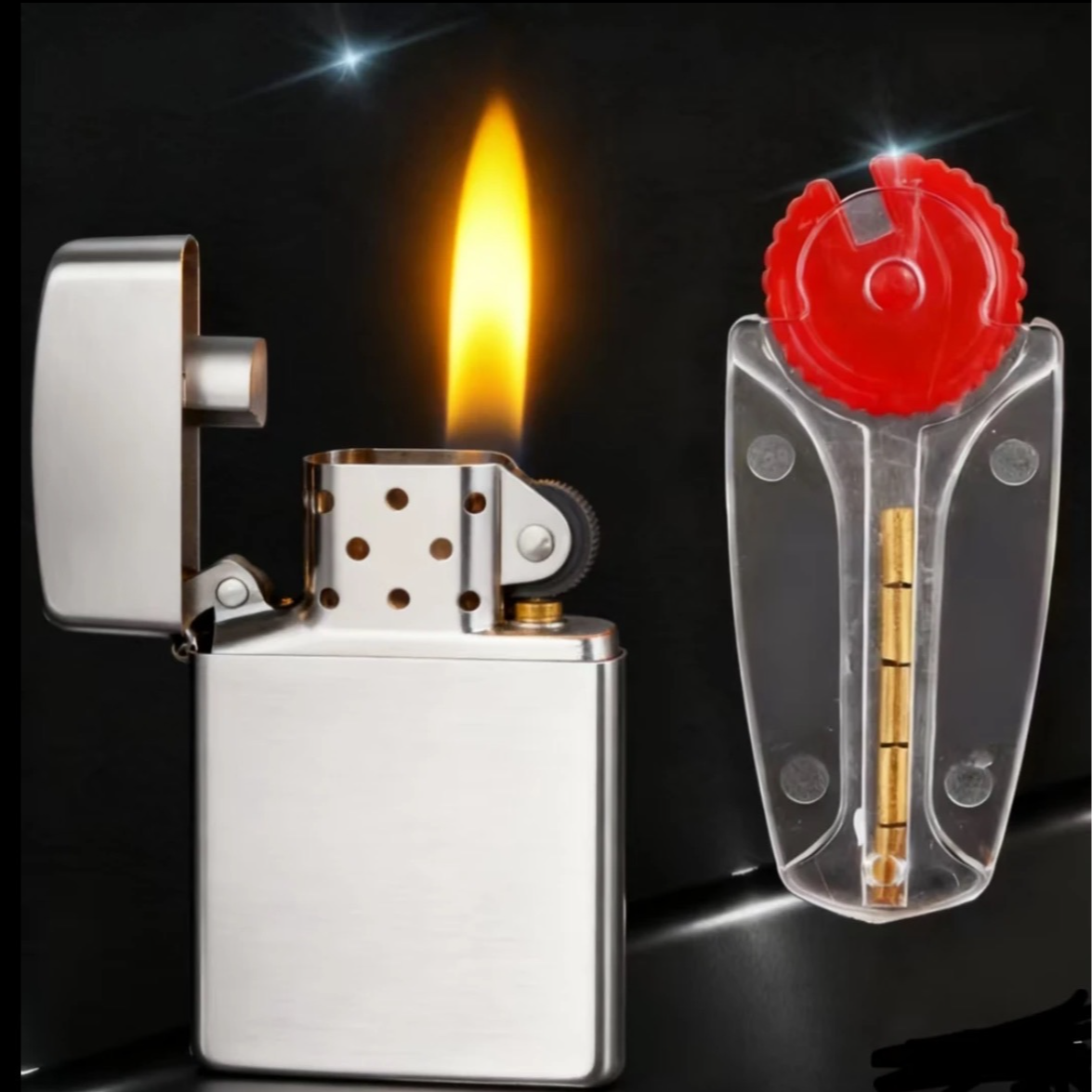 【清】全新火火石送给自己的礼物