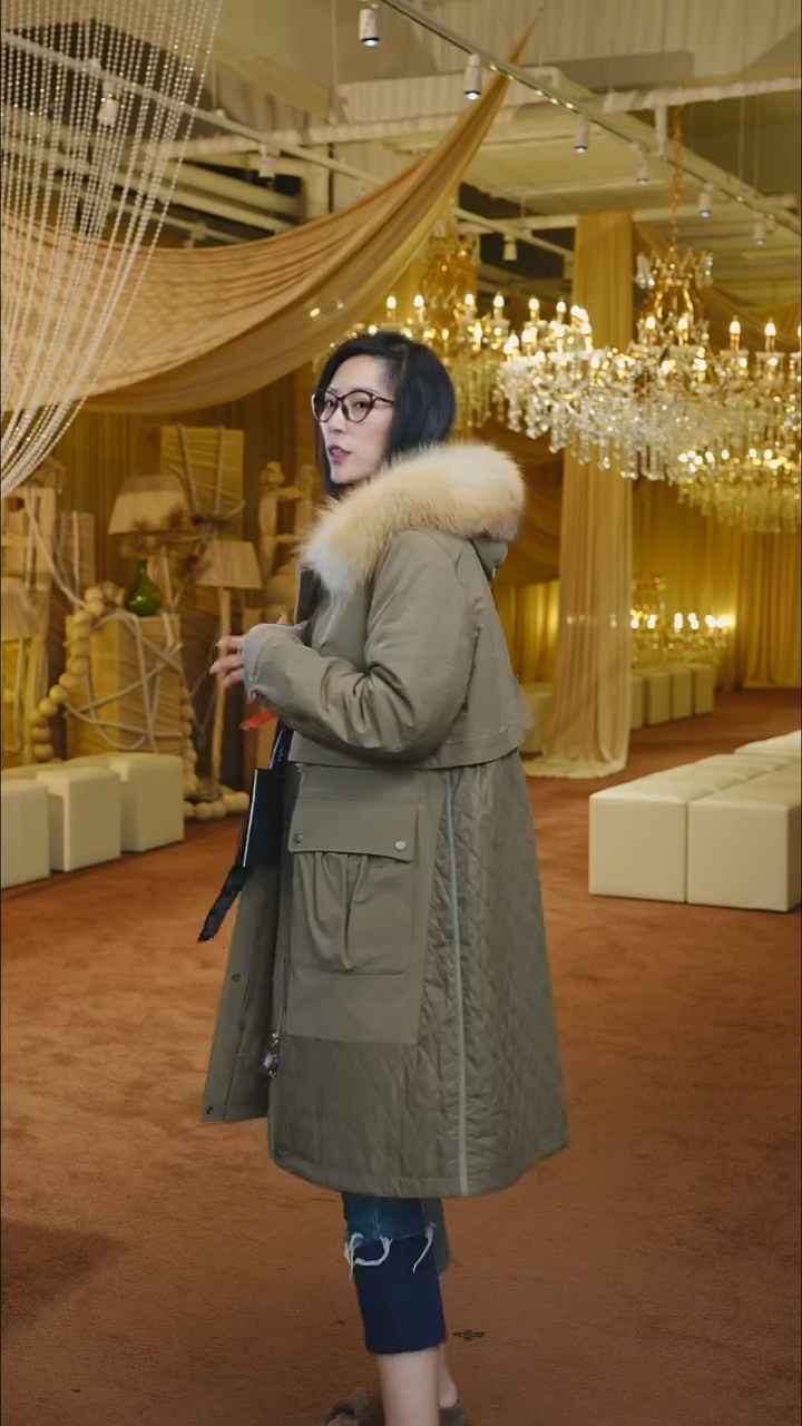 专柜品牌女装清仓170