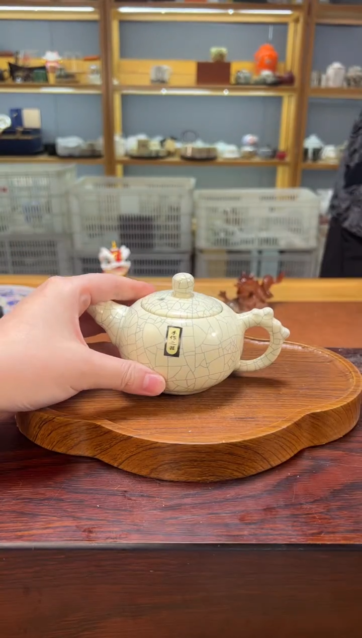 【闪购商品】淘礼茶具清货专属链接