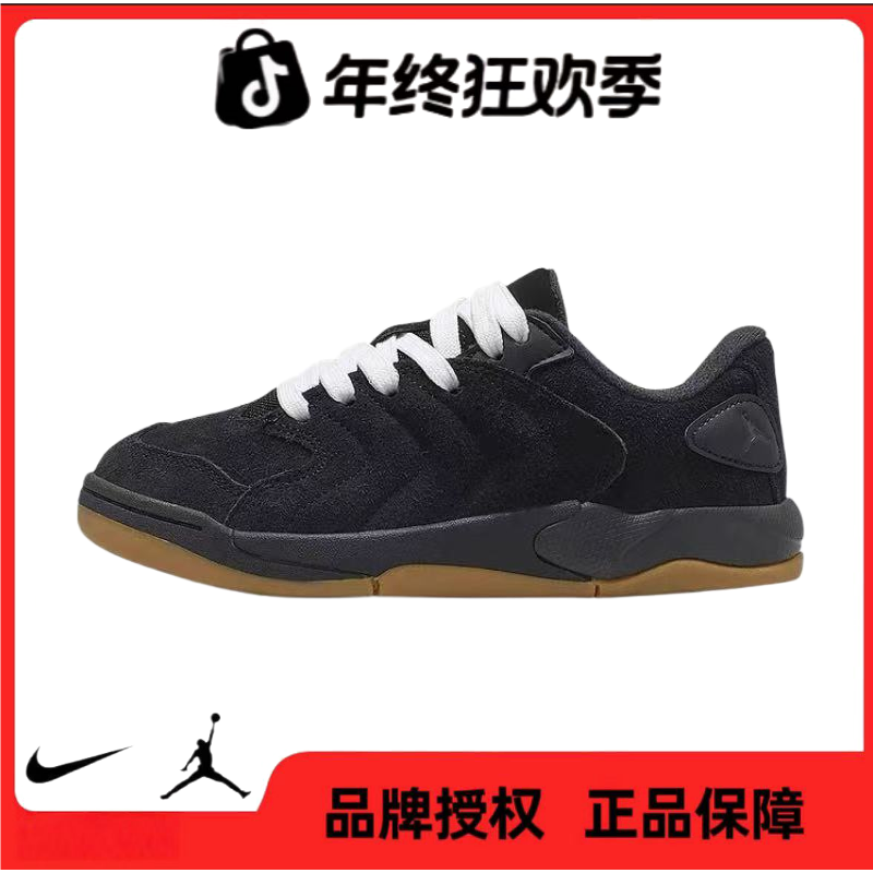 NIKE耐克【五】JORDAN SESSION运动休闲面包鞋IB5679-001