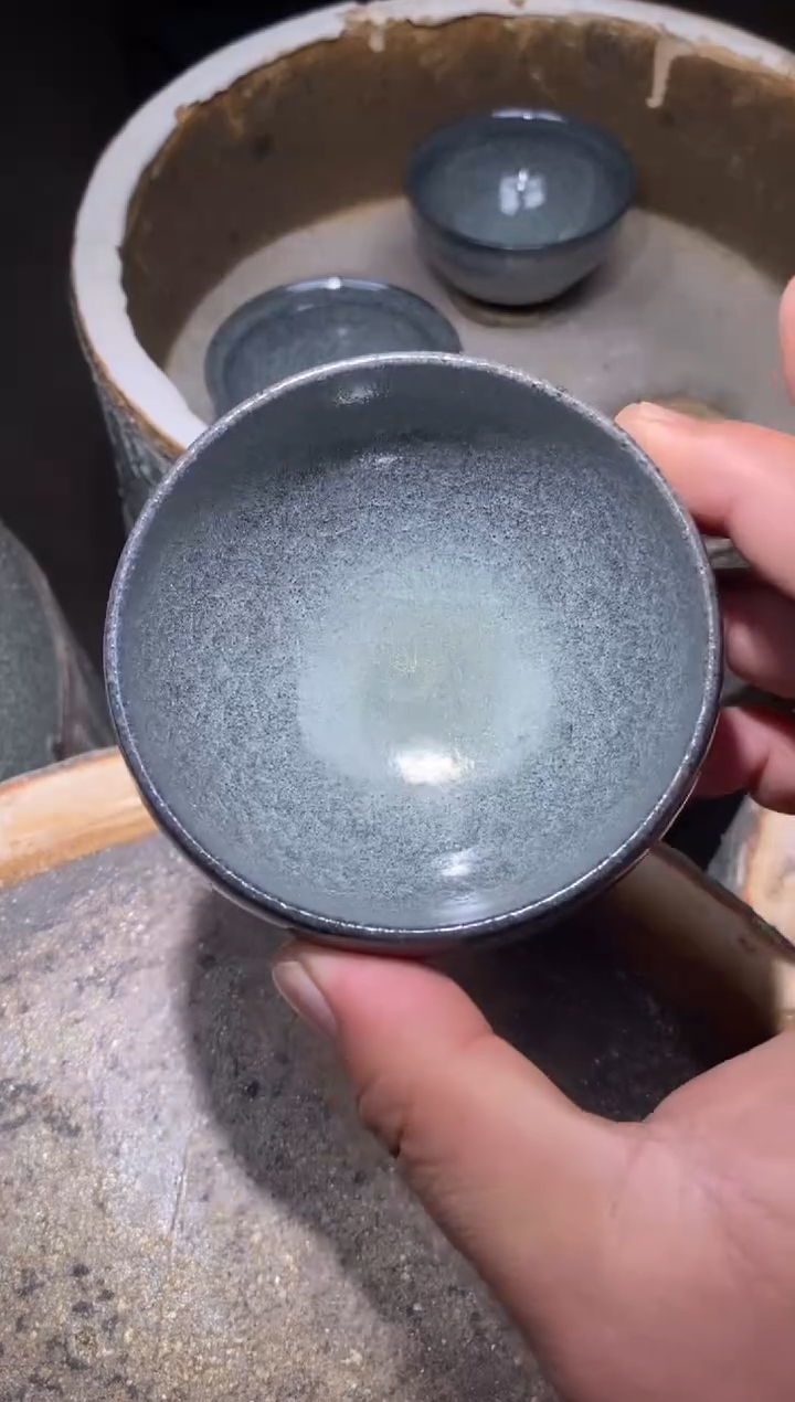 【闪购商品】杯71瑕               