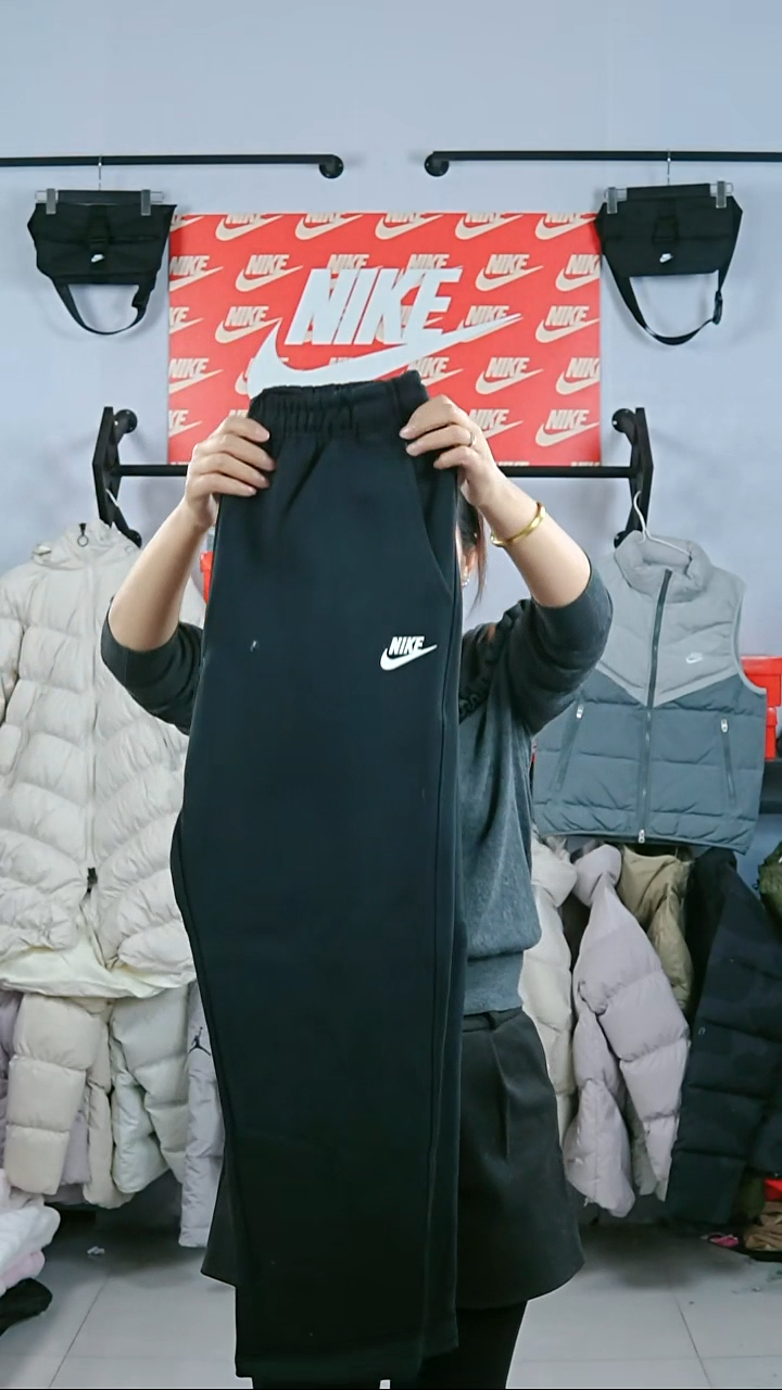 674闪购编码Nike/Jordan运动衣以播间过款为准尺码