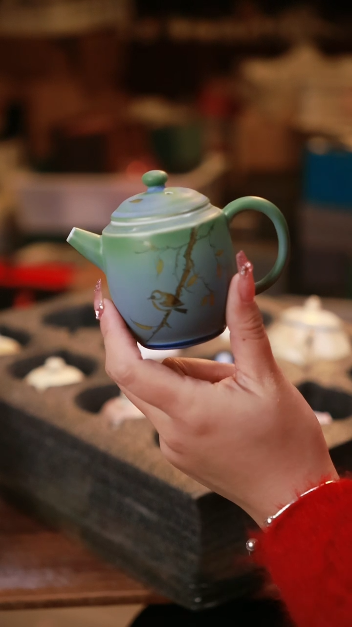 【闪购商品】其他茶具茶具（无礼盒@@T082