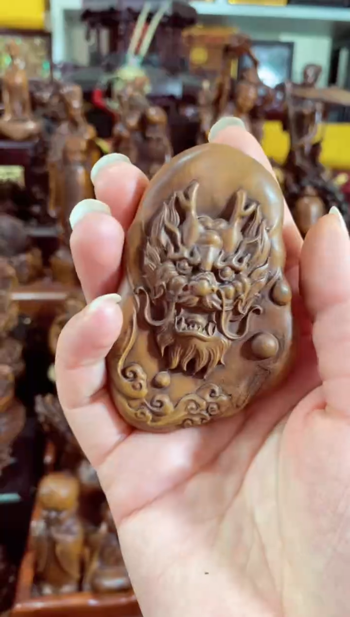 【闪购商品】木龙高端文玩礼品好物