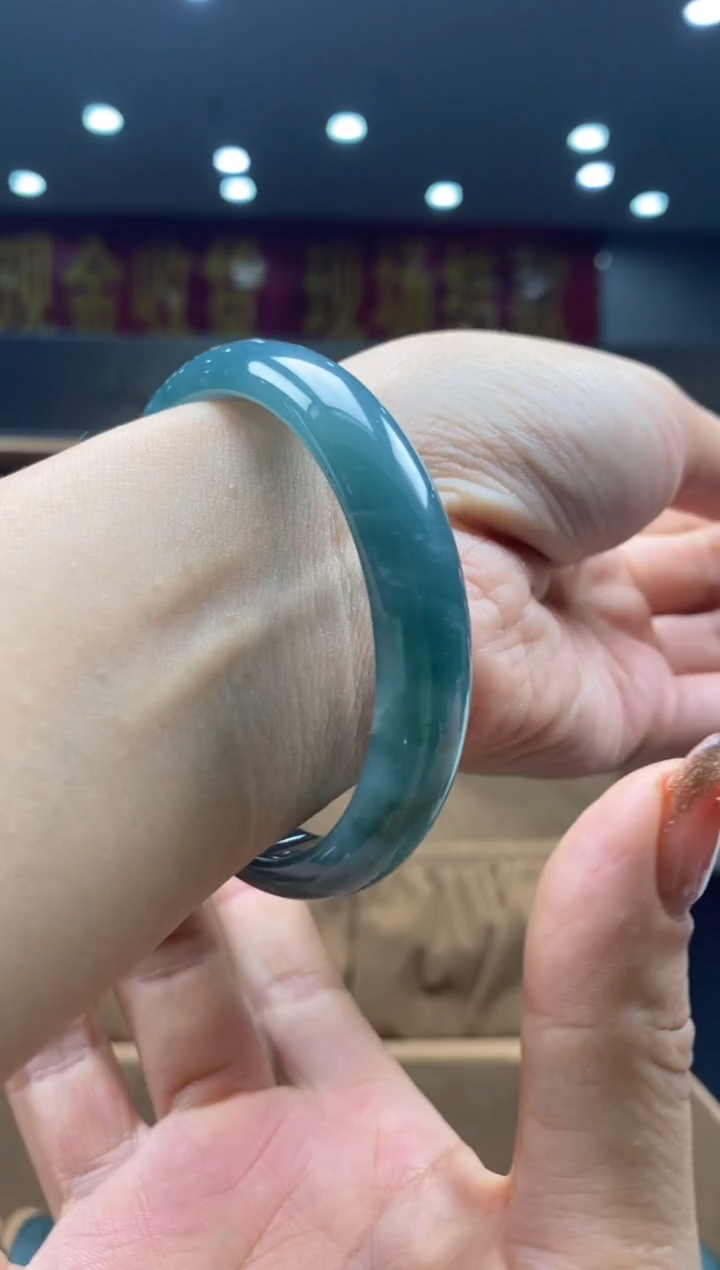 【闪购商品】定制翡翠未镶嵌********1