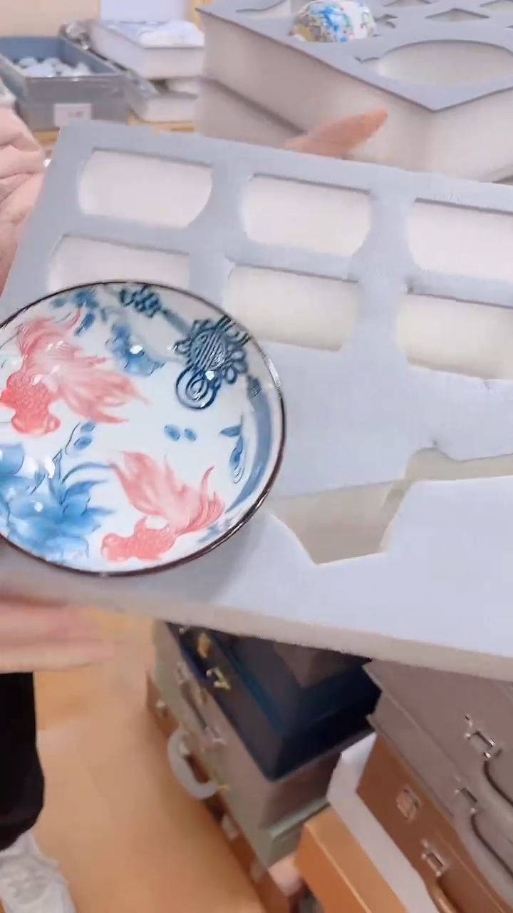 【闪购商品】展宏茶具展宏茶具@A-