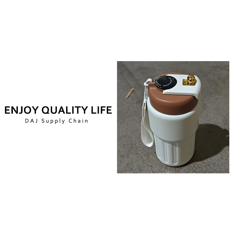 咖啡杯 智能内喷款