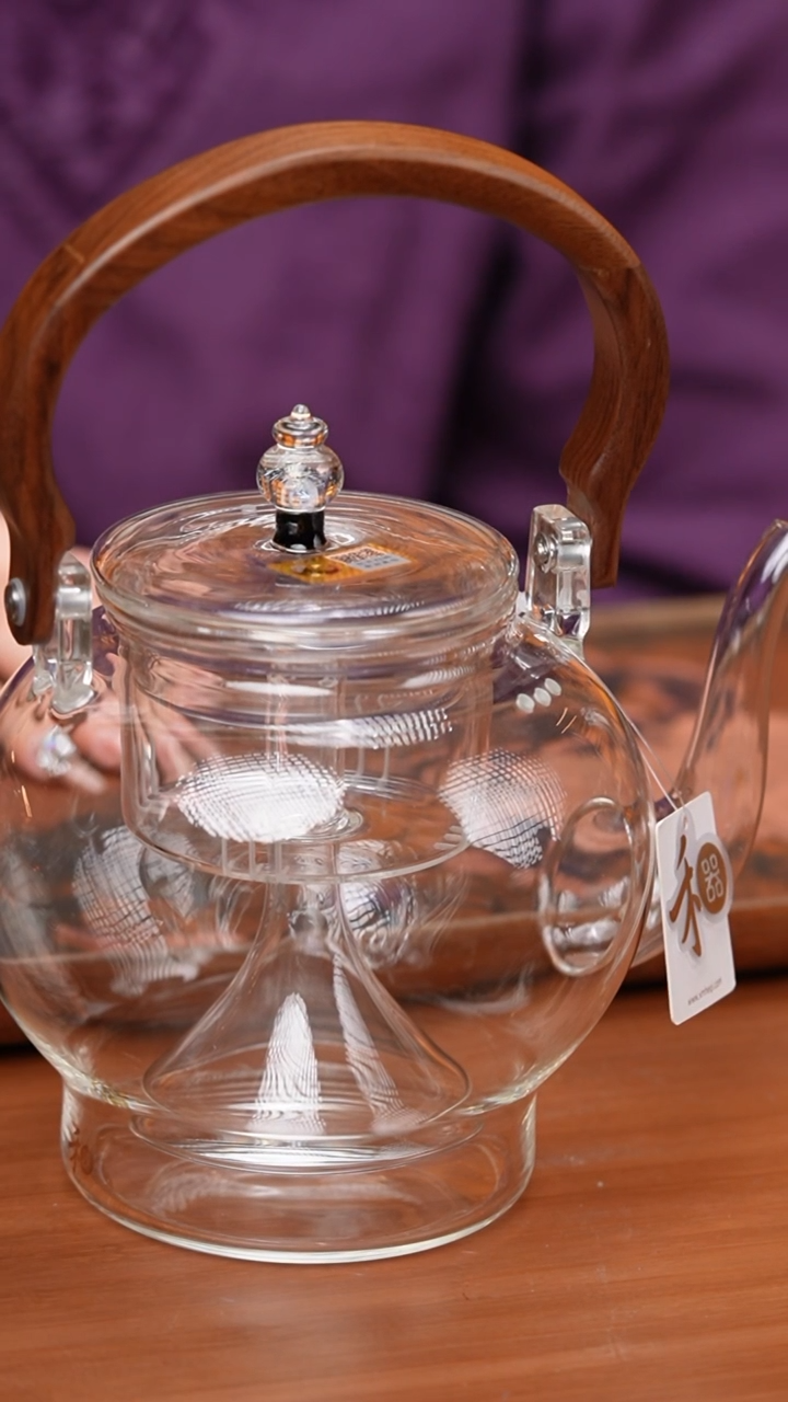 【闪购商品】禾器/莲心壶升级款双内胆/星空