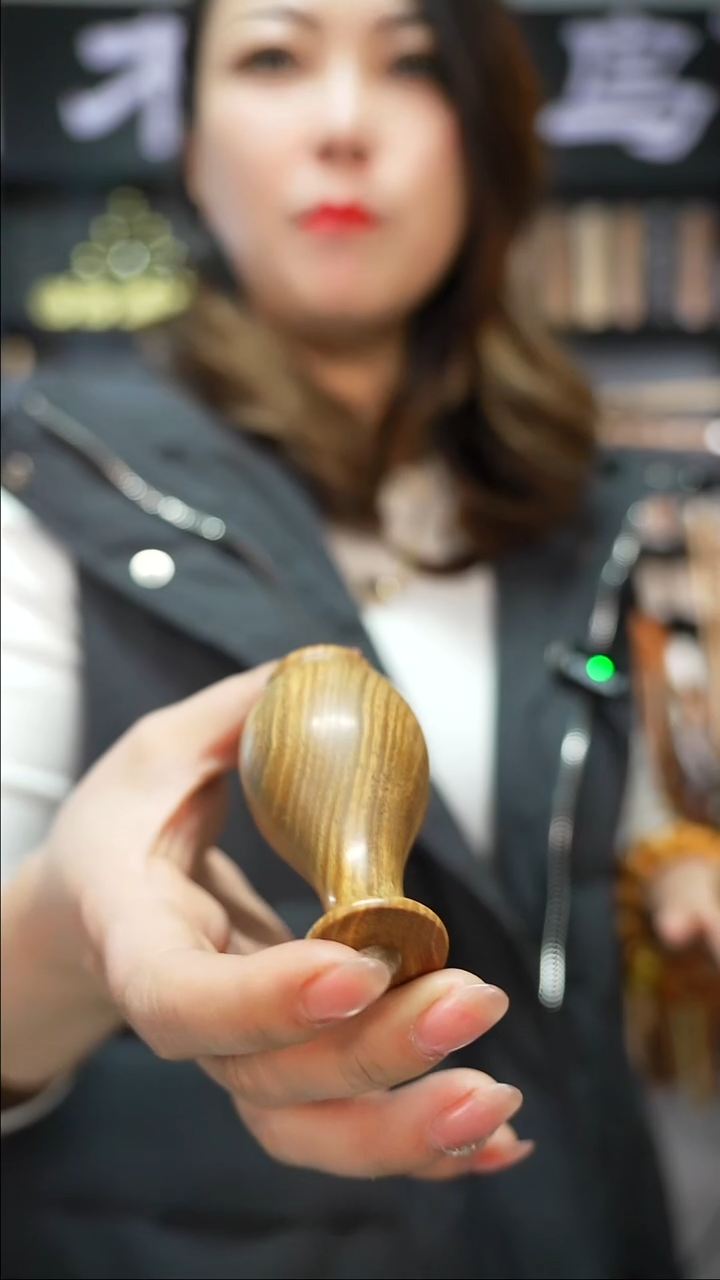 【闪购商品】木手作木制雕刻品