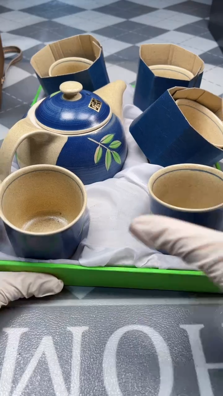 瓷片陶瓷如图所示周边