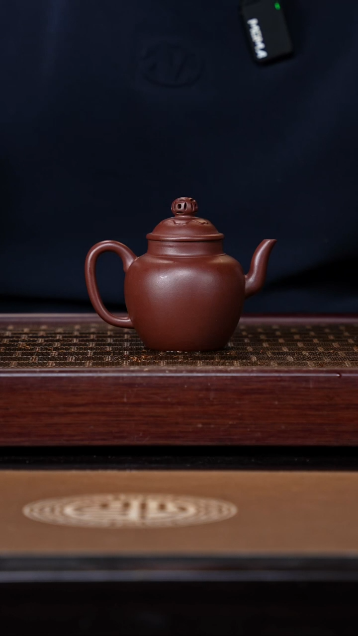 【闪购商品】紫砂茶壶紫砂茶壶