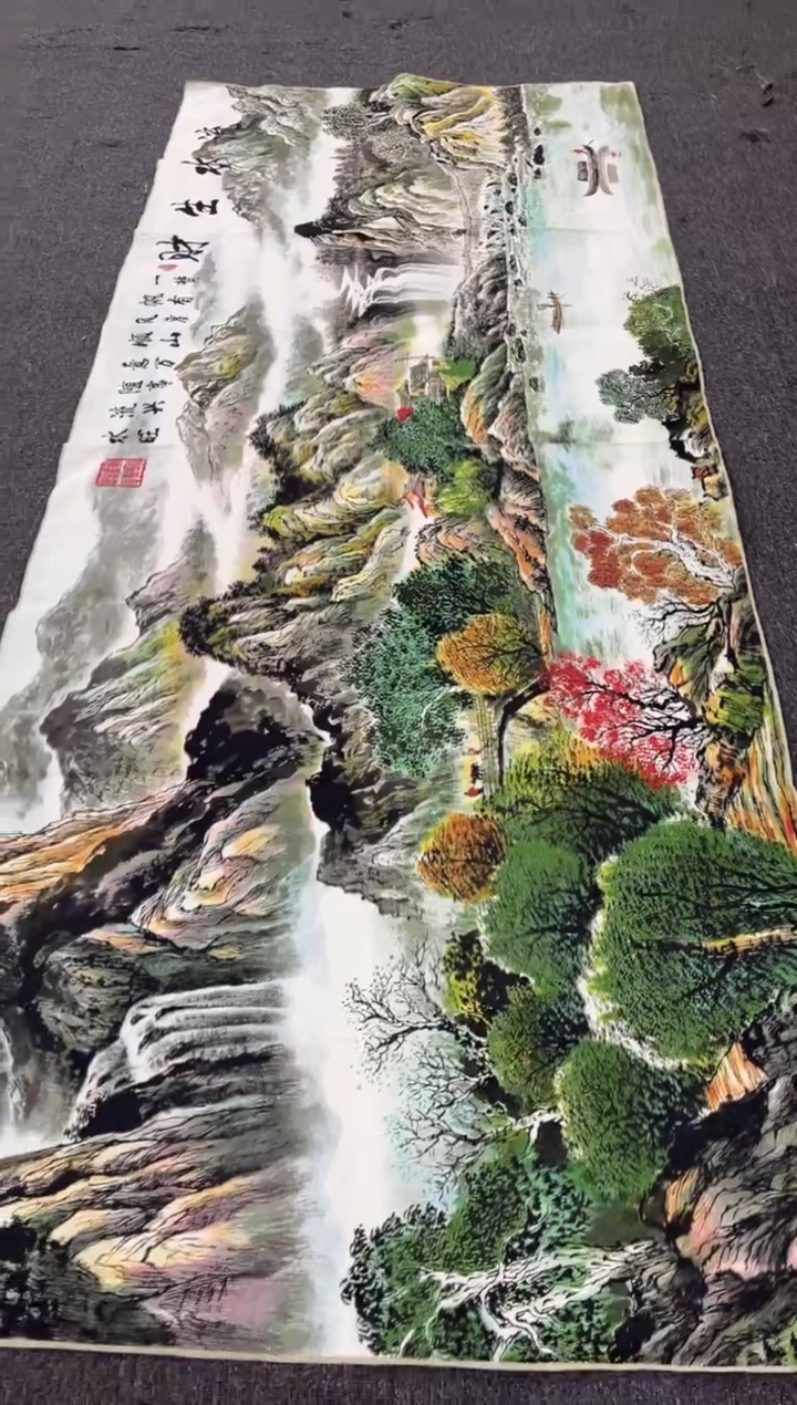 【闪购商品】织绣222222222222222222