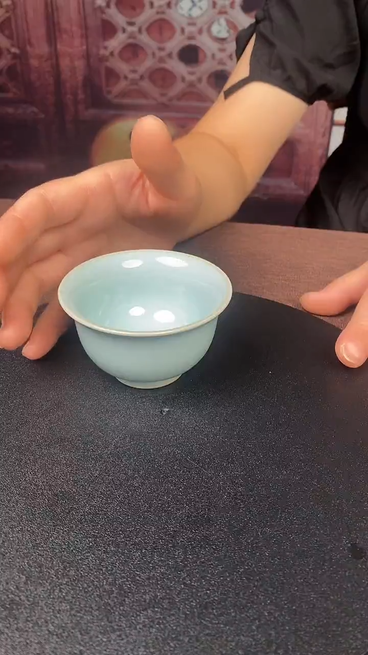 新号开播福利给力啊