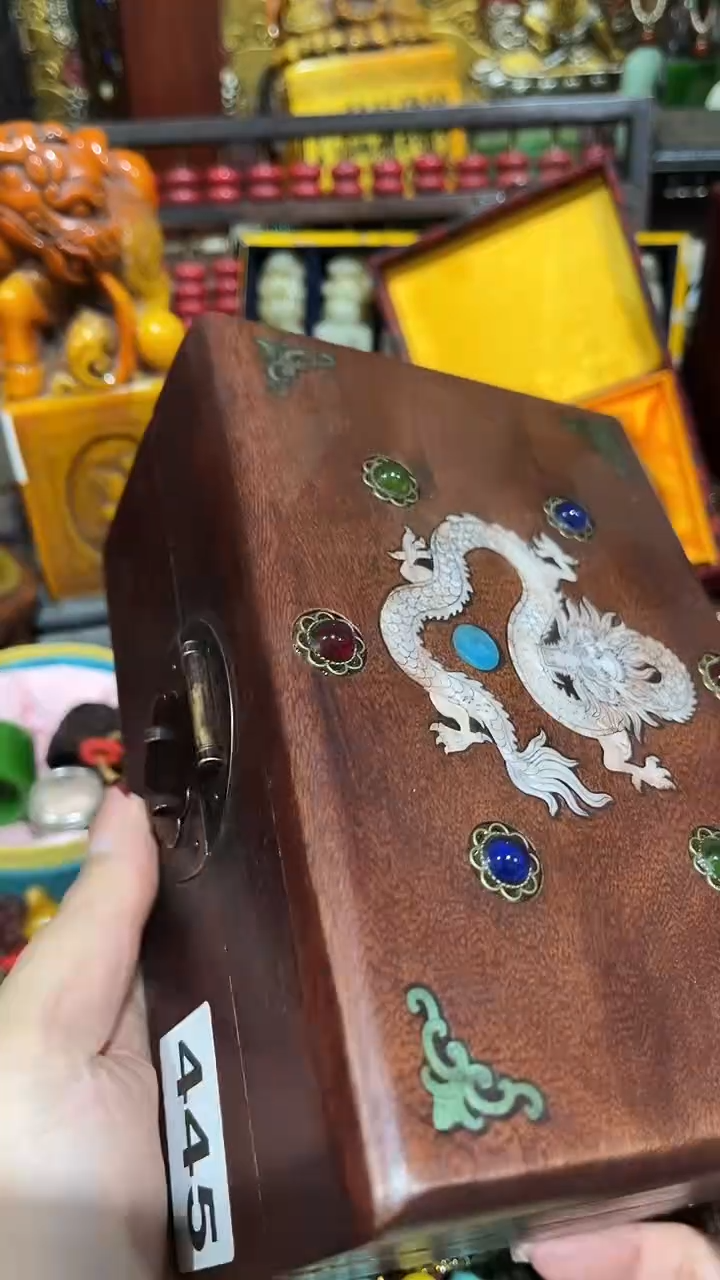 【闪购商品】老板娘推荐摆件摆饰