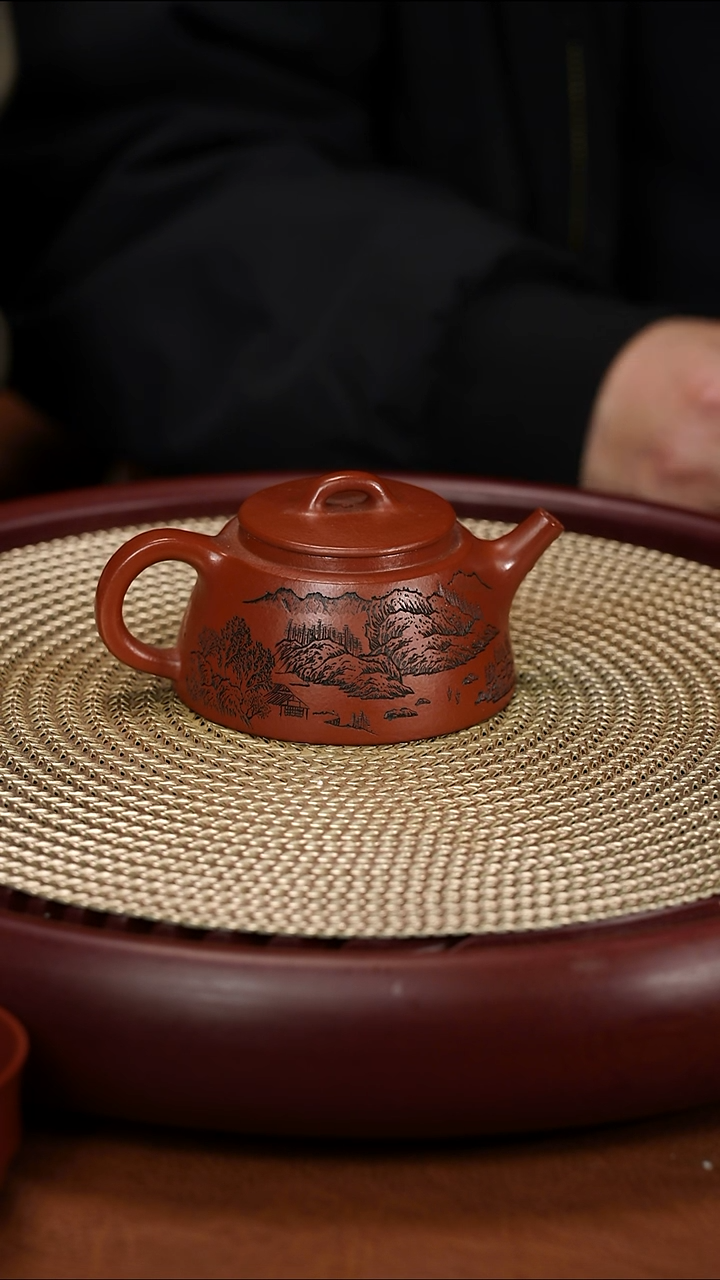 茶壶紫砂紫砂壶50