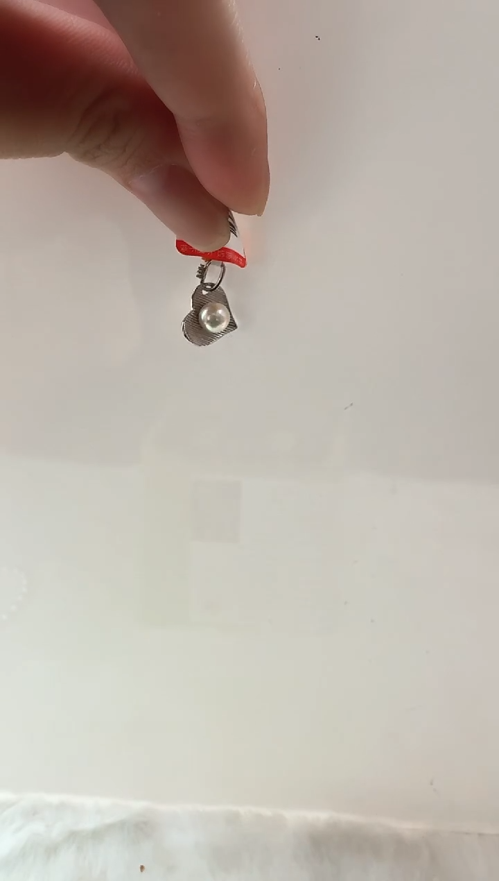 【闪购商品】海水珍珠AQ银S925镶嵌海水珍珠吊坠@@V087