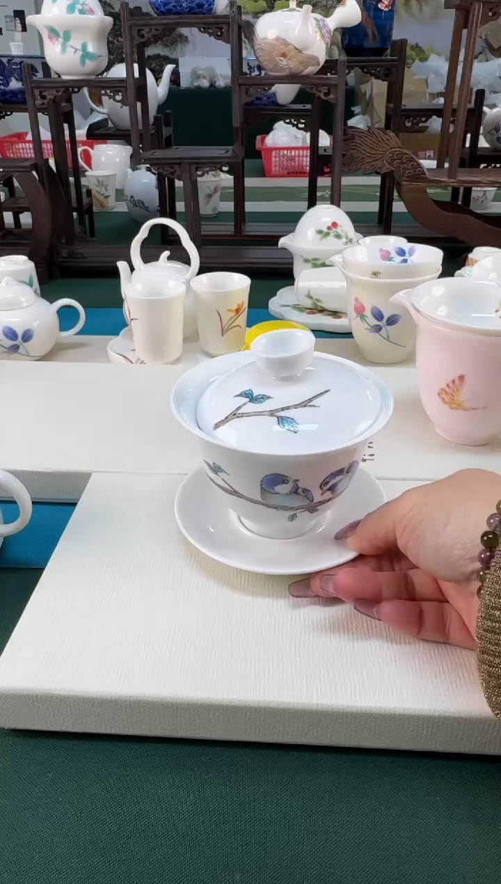 【闪购商品】瓷器..................