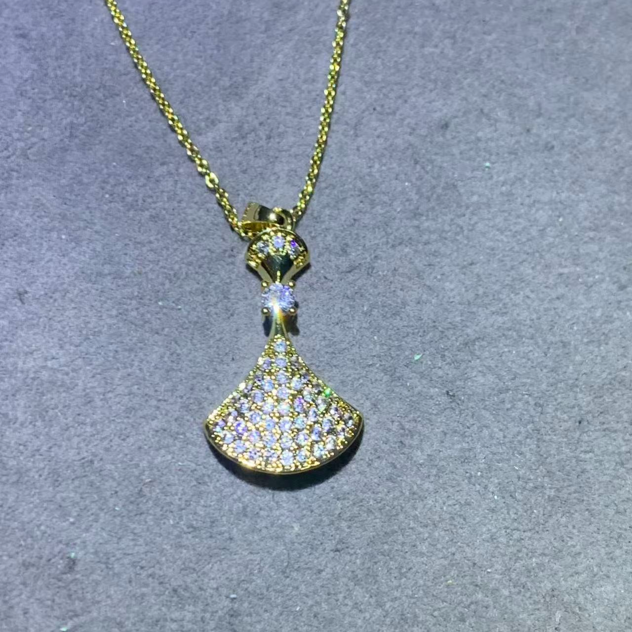   【高端定制】藏收级别xb123142-时尚饰品吊坠