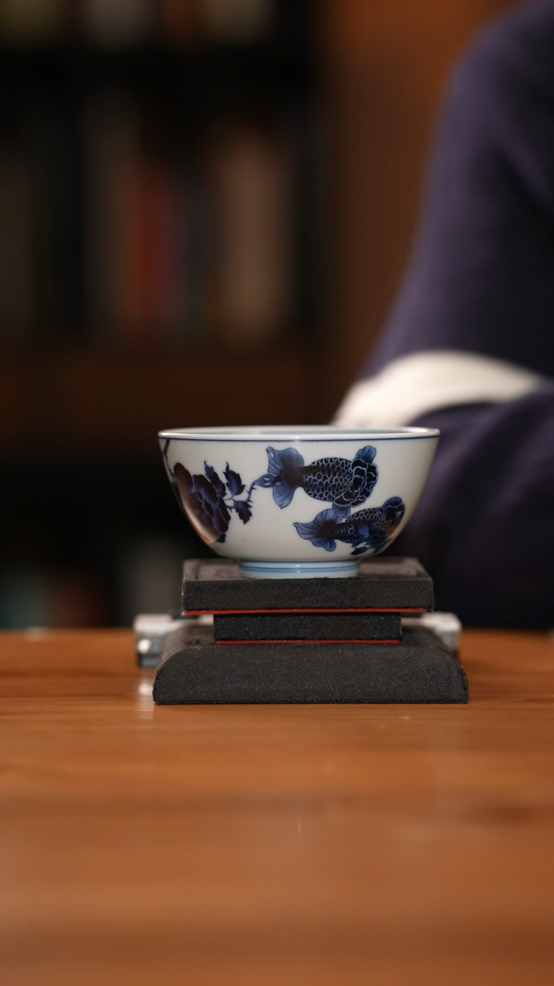 【闪购商品】杯志纯窑之精美茶器