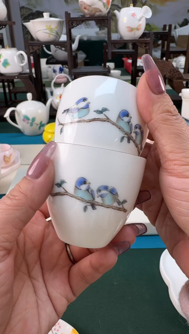 【闪购商品】瓷器 ······.......