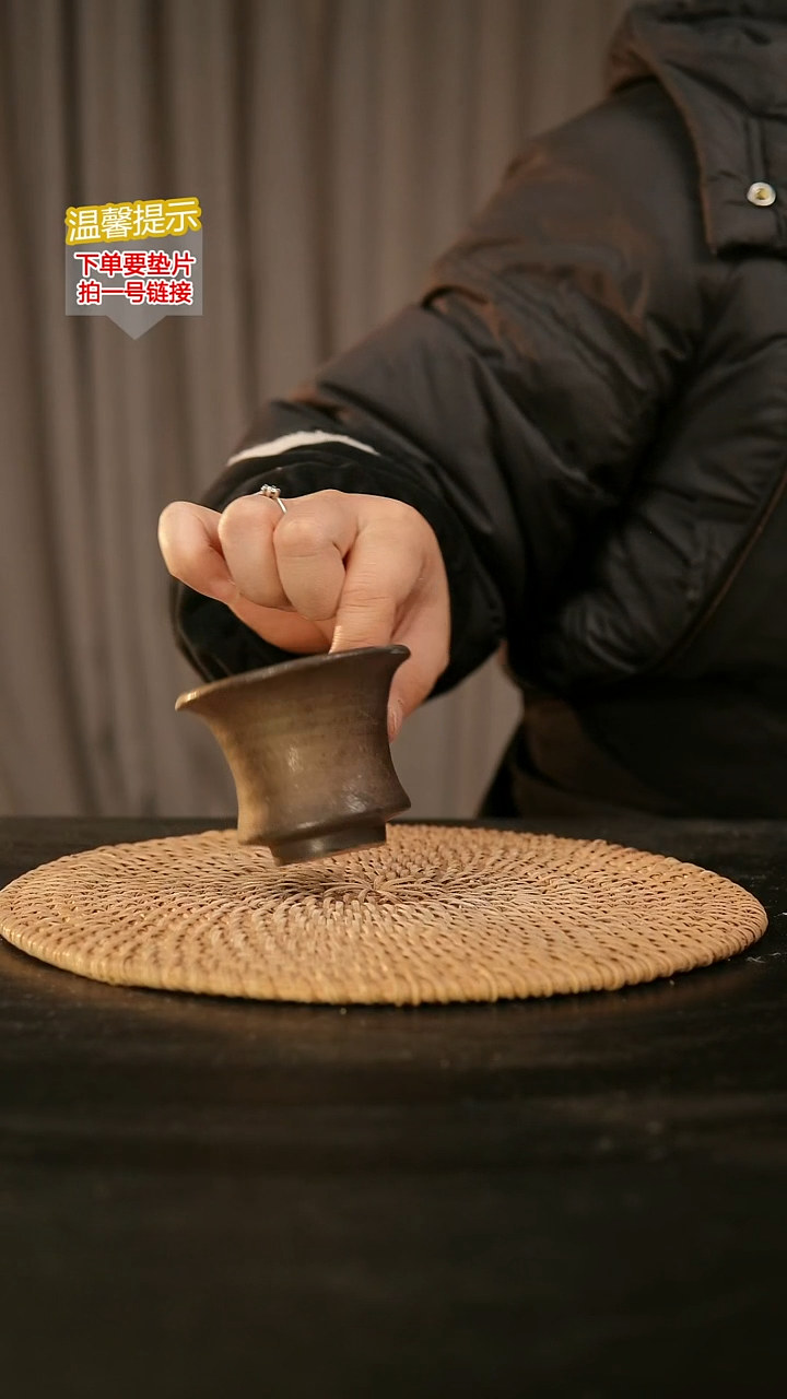 瓷片内口径约6  外高约6