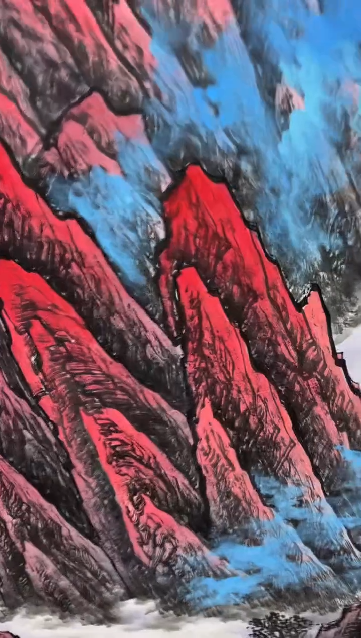 【闪购商品】国画纪志华老师作品