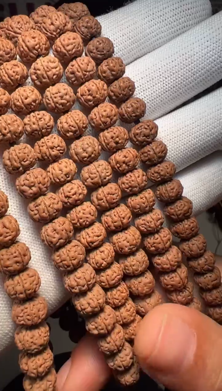 手串金刚菩提无利润超头精挑老树王手持-9mm