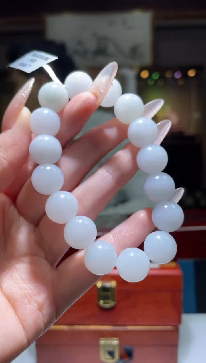 翡翠未镶嵌颈饰Z-@@BSGC0527109多样性发一