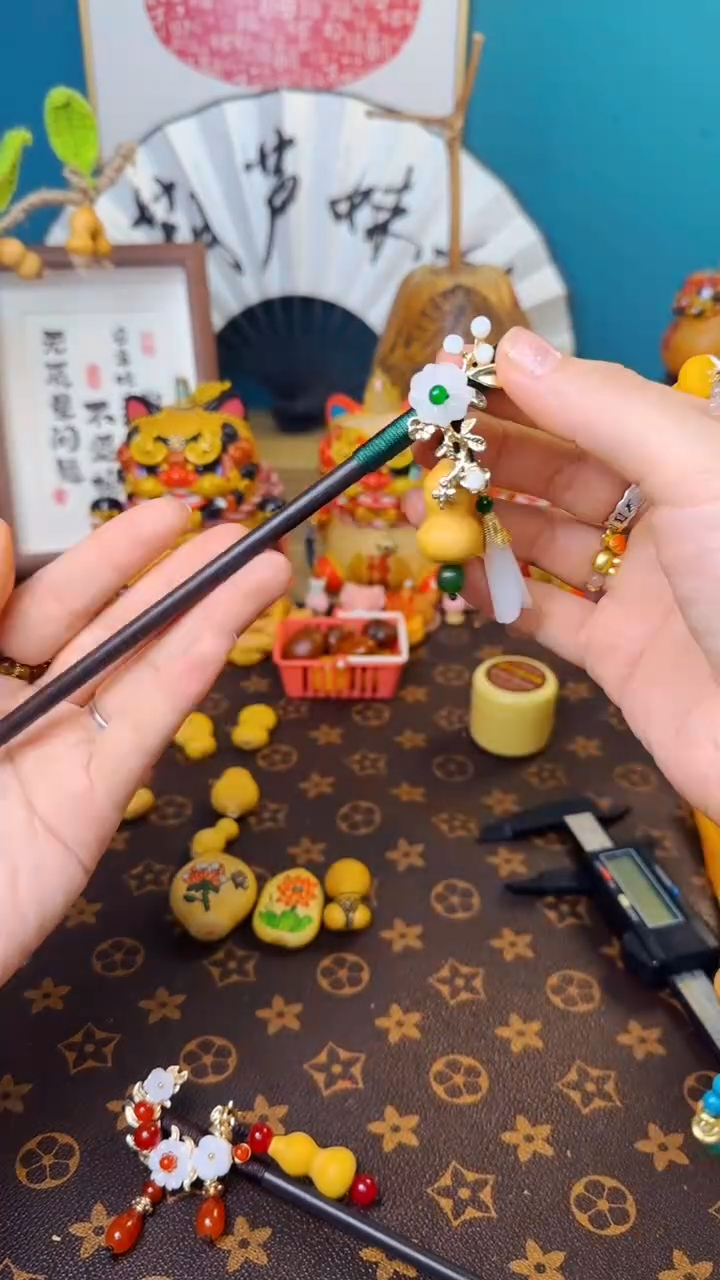 【闪购商品】162文玩葫芦文玩好物