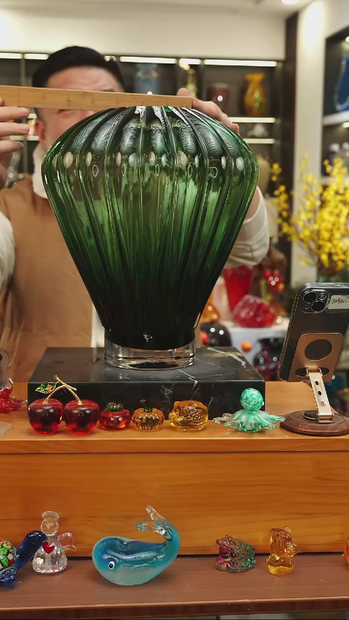 外贸花瓶花器花盆210