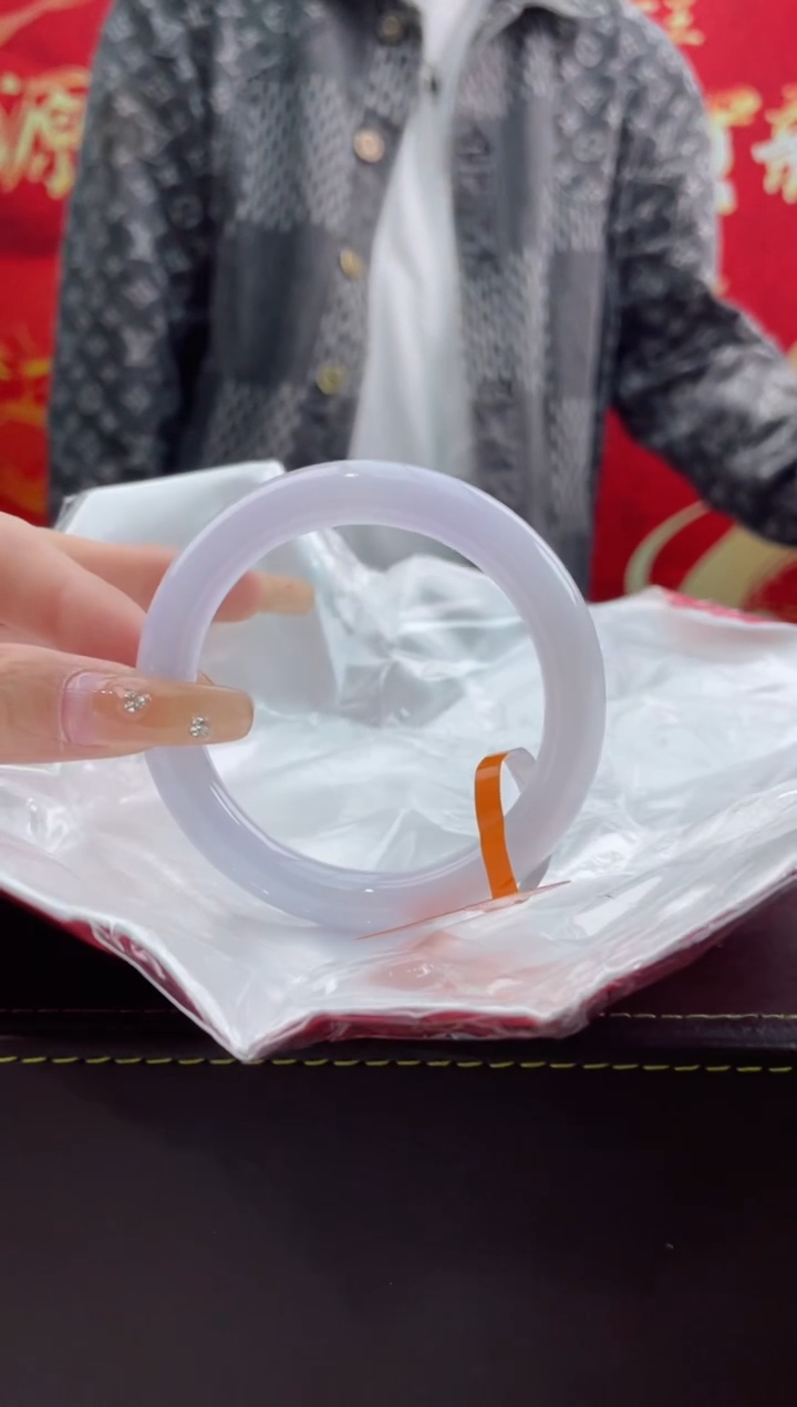 【闪购商品】翡翠手镯未镶嵌1翡翠手镯